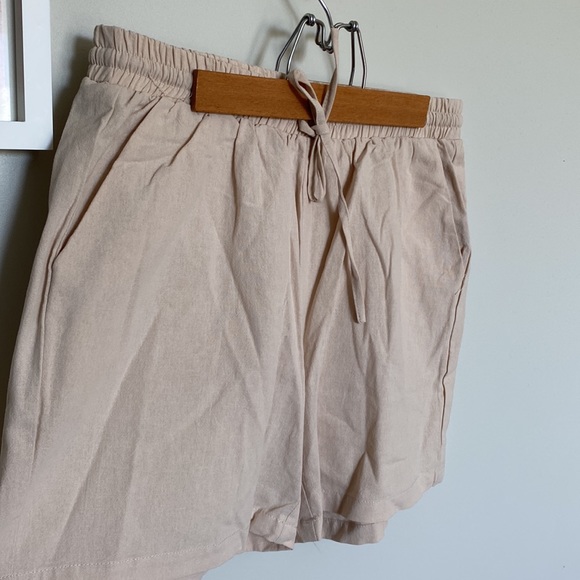NWOT Kindly HER cotton shorts - Picture 2 of 6